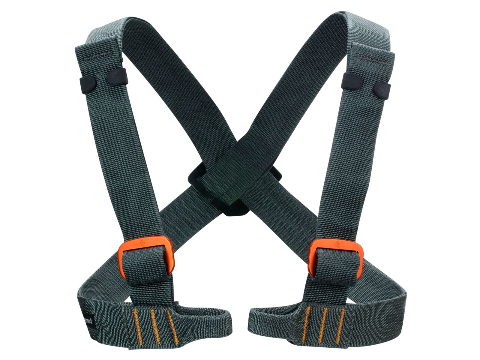Black Diamond Vario Chest Harness Black