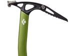 Black Diamond Venom LT Tech Piolet Envy Green 45 cm