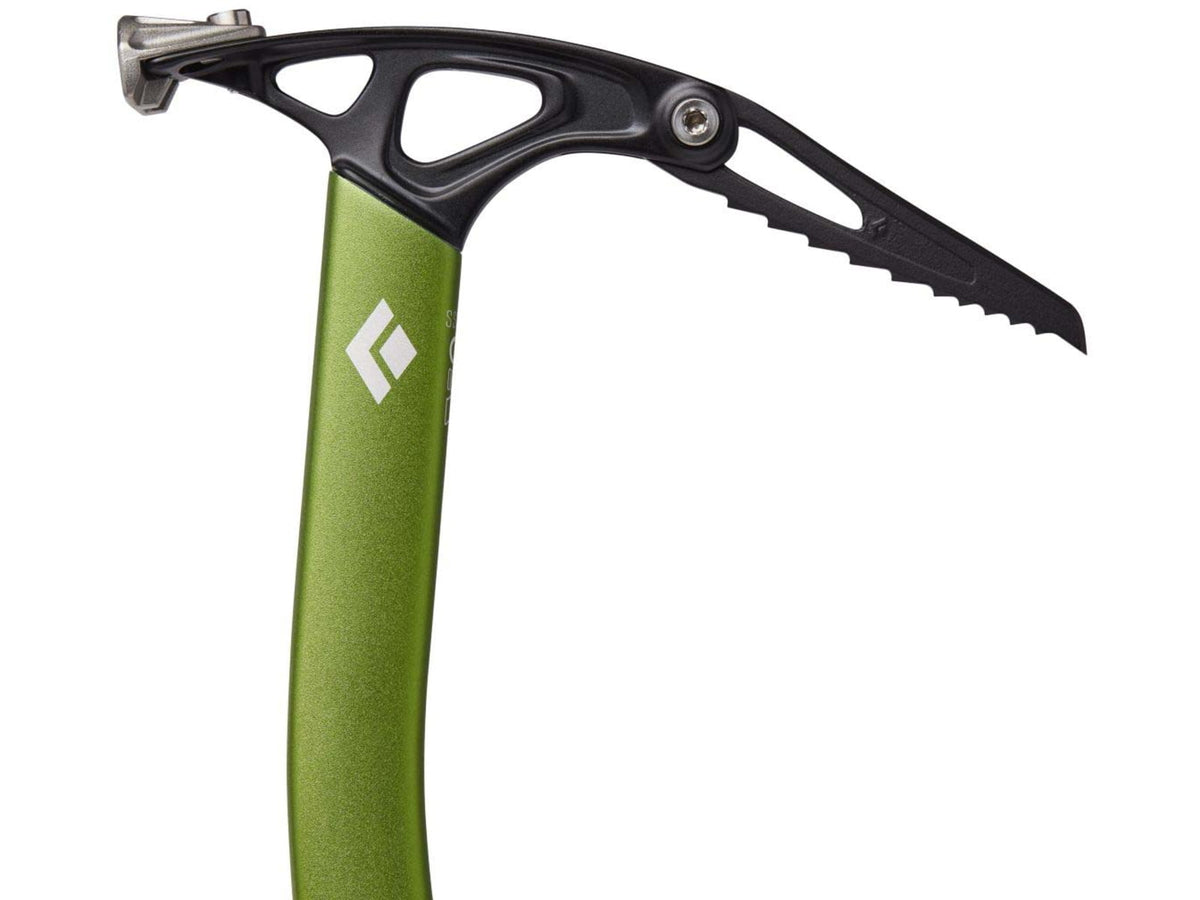 Black Diamond Venom LT Tech Piolet Envy Green 45 cm