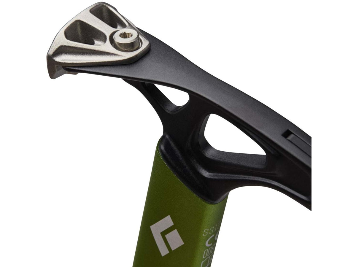 Black Diamond Venom LT Tech Piolet Envy Green 45 cm