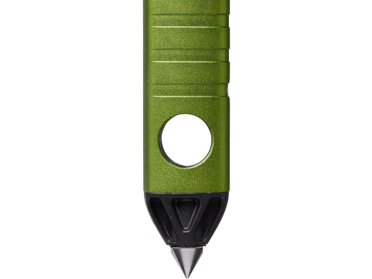 Black Diamond Venom LT Tech Piolet Envy Green 45 cm