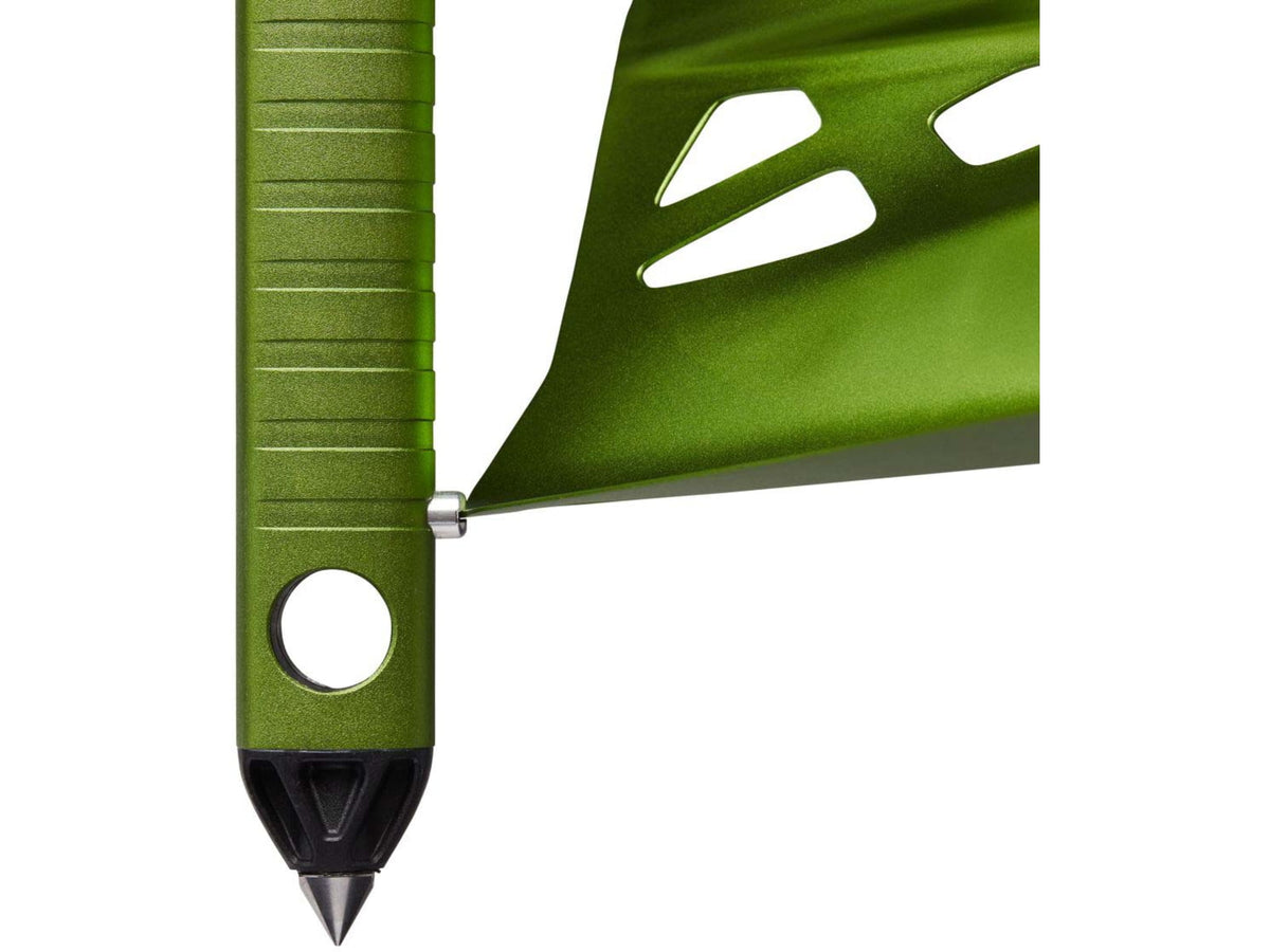 Black Diamond Venom LT Tech Piolet Envy Green 45 cm