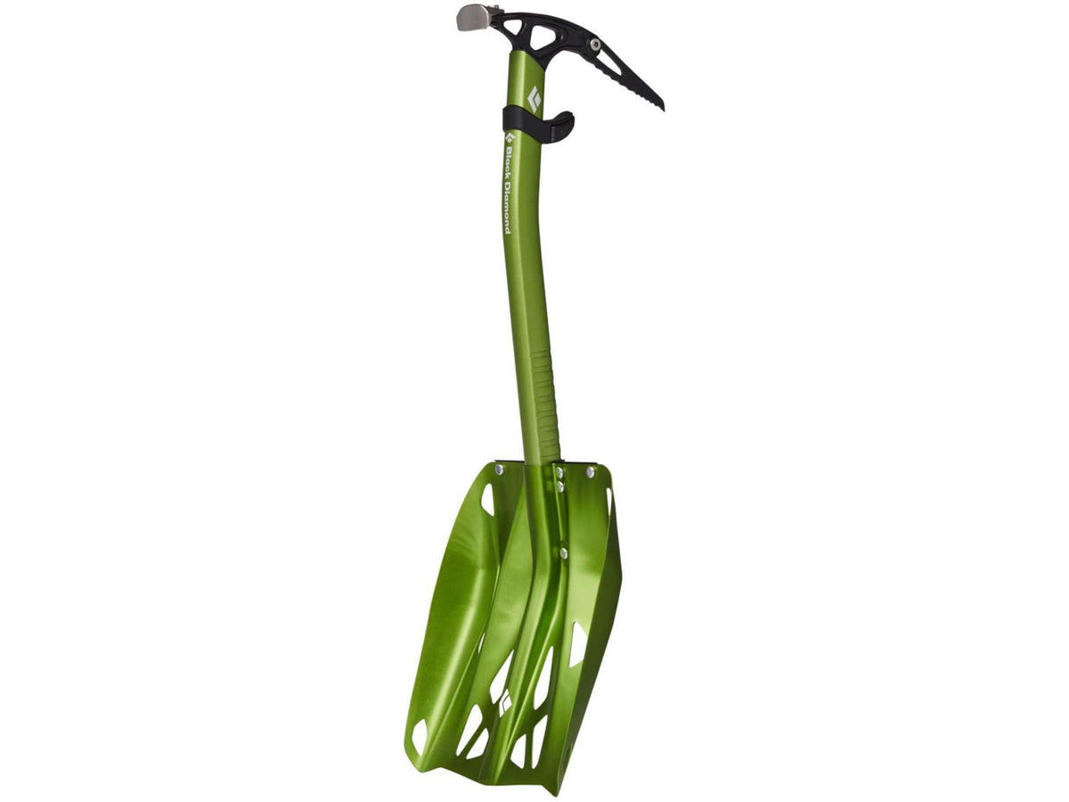 Black Diamond Venom LT Tech Piolet Envy Green 45 cm