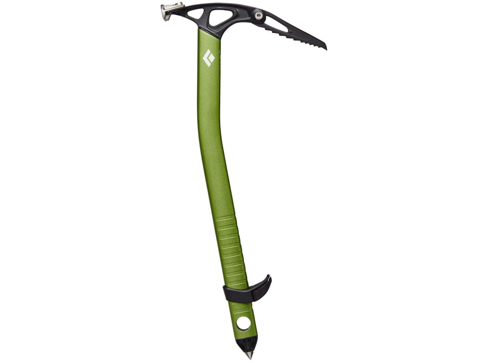 Black Diamond Venom LT Tech Piolet Envy Green 45 cm