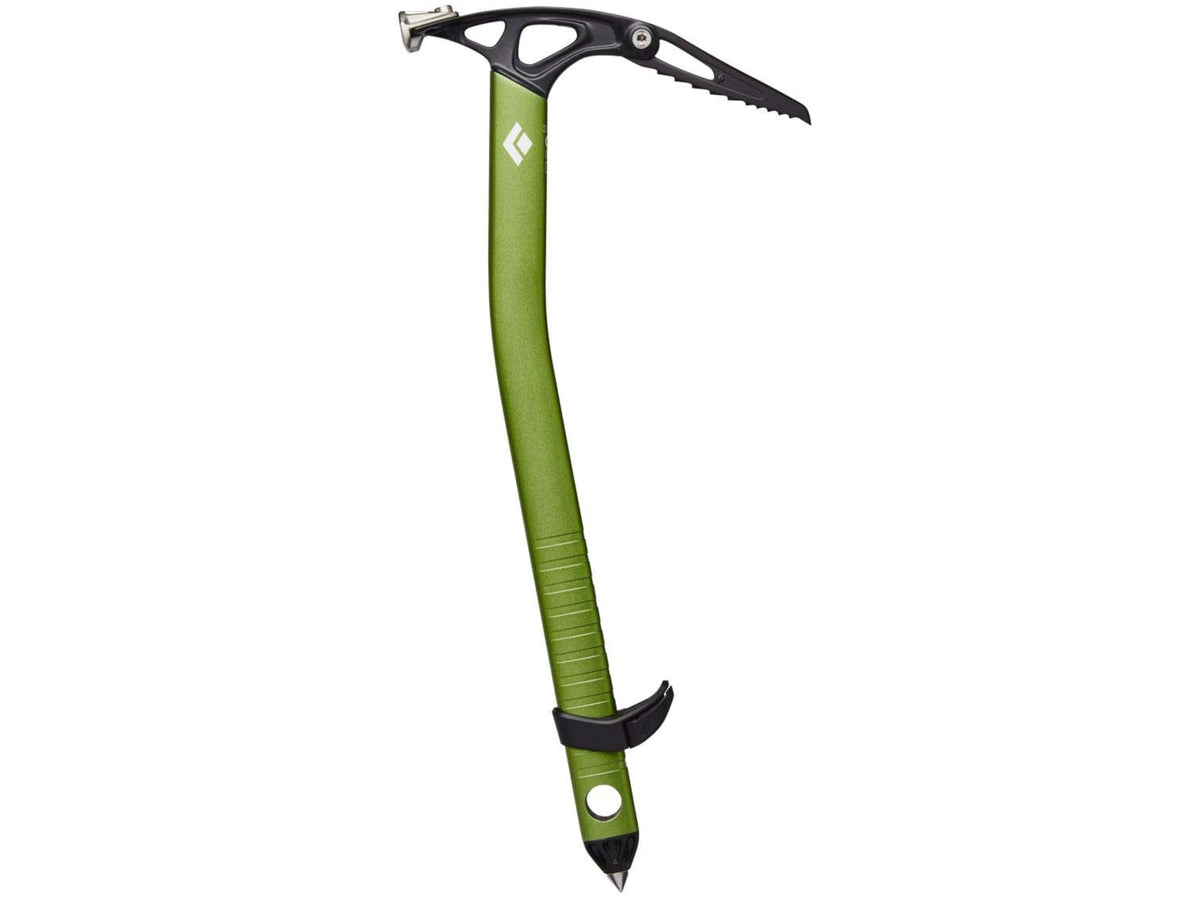 Black Diamond Venom LT Tech Piolet Envy Green 45 cm