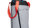 Black Diamond Wall Hauler 40 Haul Bag Pewter One Size BD8100031016ALL1