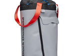 Black Diamond Wall Hauler 70 Haul Bag Pewter One Size