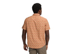Black Diamond Wingate Short Sleeve Shirt - Men's Steel Grey Large