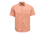 Black Diamond Wingate Short Sleeve Shirt - Men's Steel Grey Large