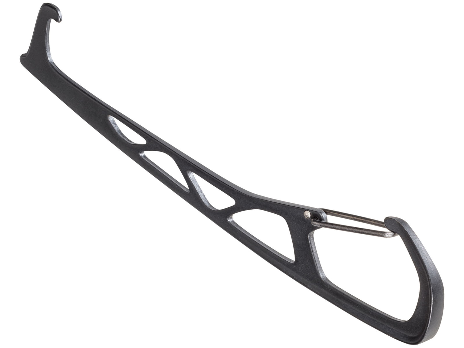 Black Diamond Wiregate Nut Tool-Black