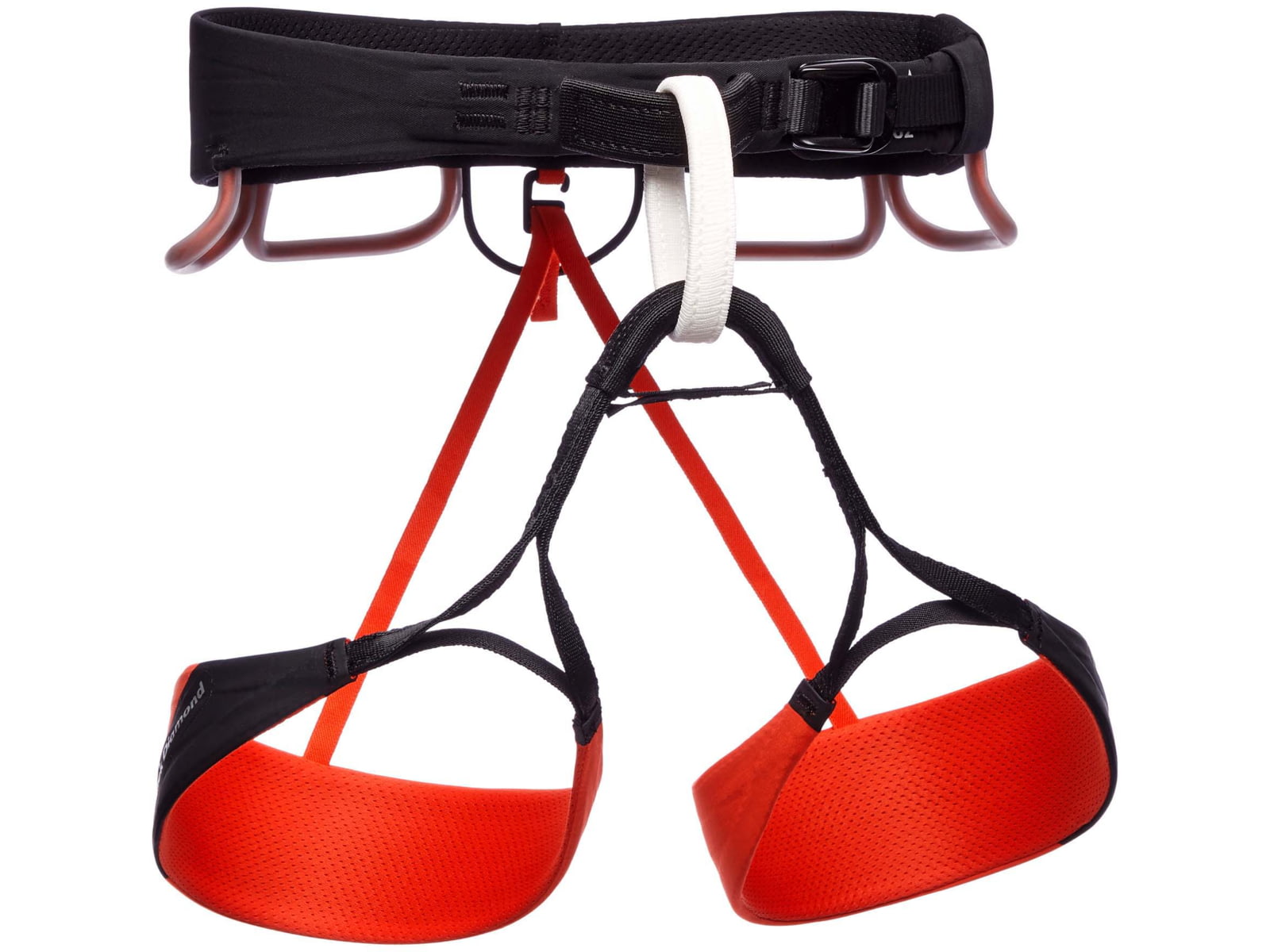 Black Diamond Zone Harness - Women's