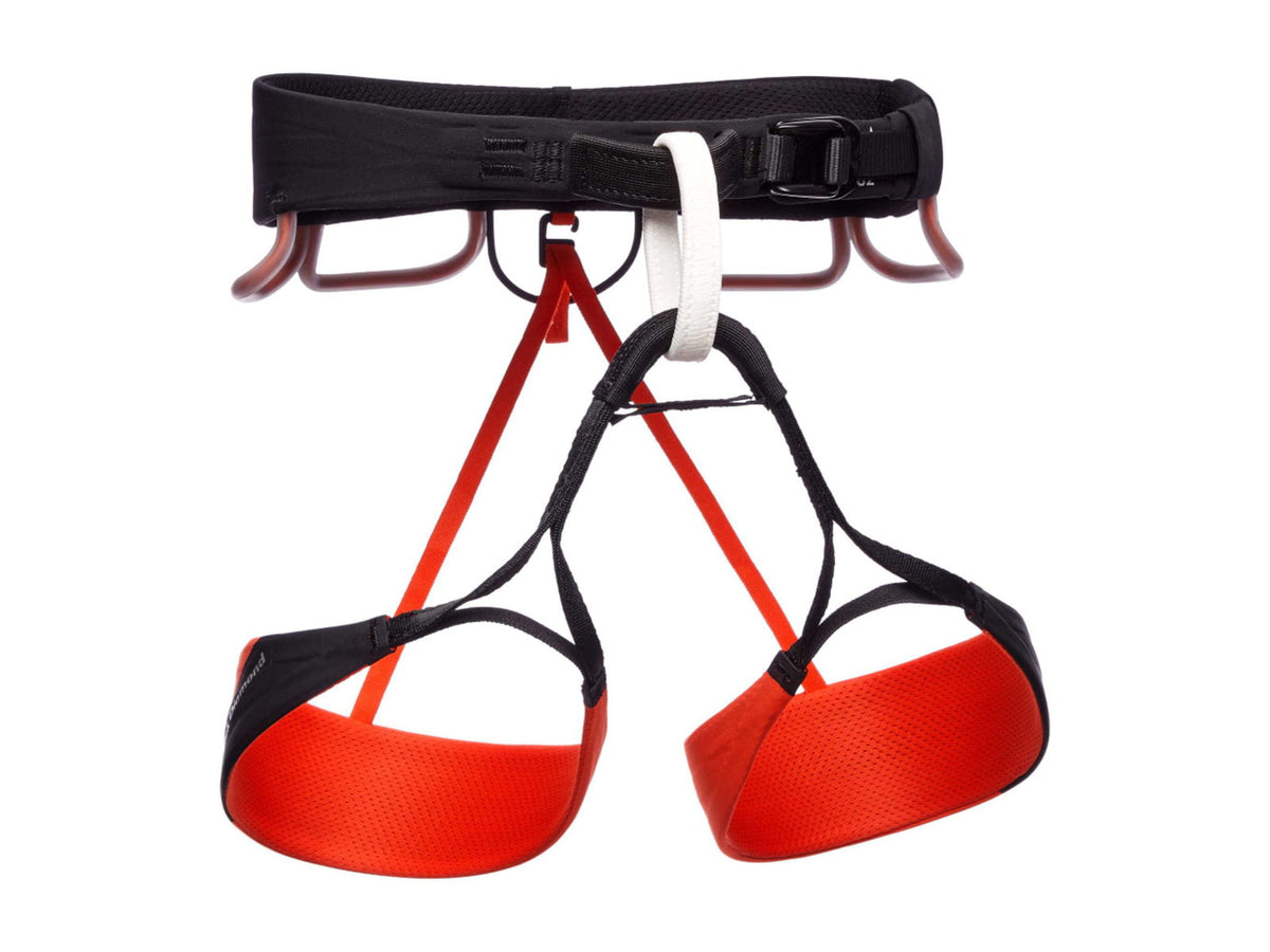 Black Diamond Zone Harness - Women's
