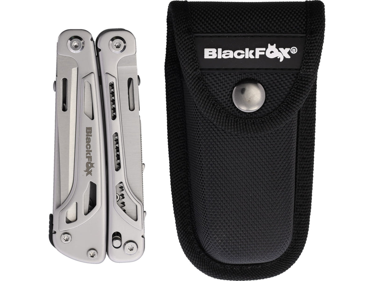 Black Fox Fortitude Multi Tool BF206