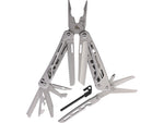 Black Fox Fortitude Multi Tool BF206