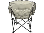 BLACK SIERRA EQUIPMENT Comfort Cloud Chair Tan