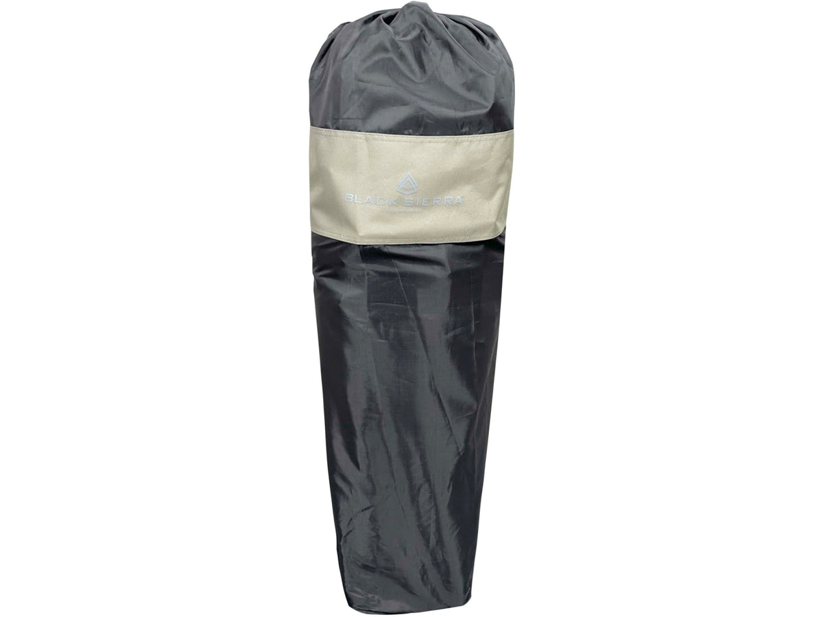 BLACK SIERRA EQUIPMENT Comfort Cloud Chair Tan