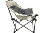 BLACK SIERRA EQUIPMENT Comfort Cloud Chair Tan