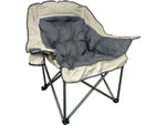 BLACK SIERRA EQUIPMENT Comfort Cloud Chair Tan
