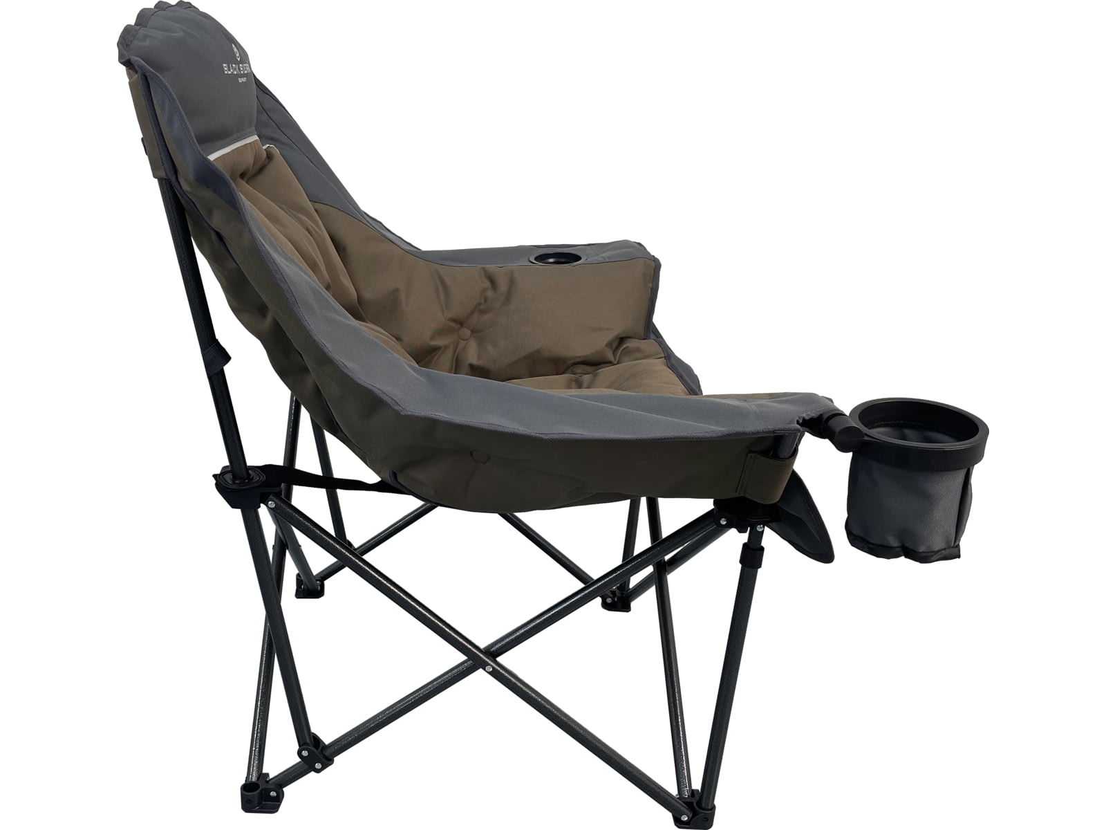 BLACK SIERRA EQUIPMENT Comfort Cloud Chair