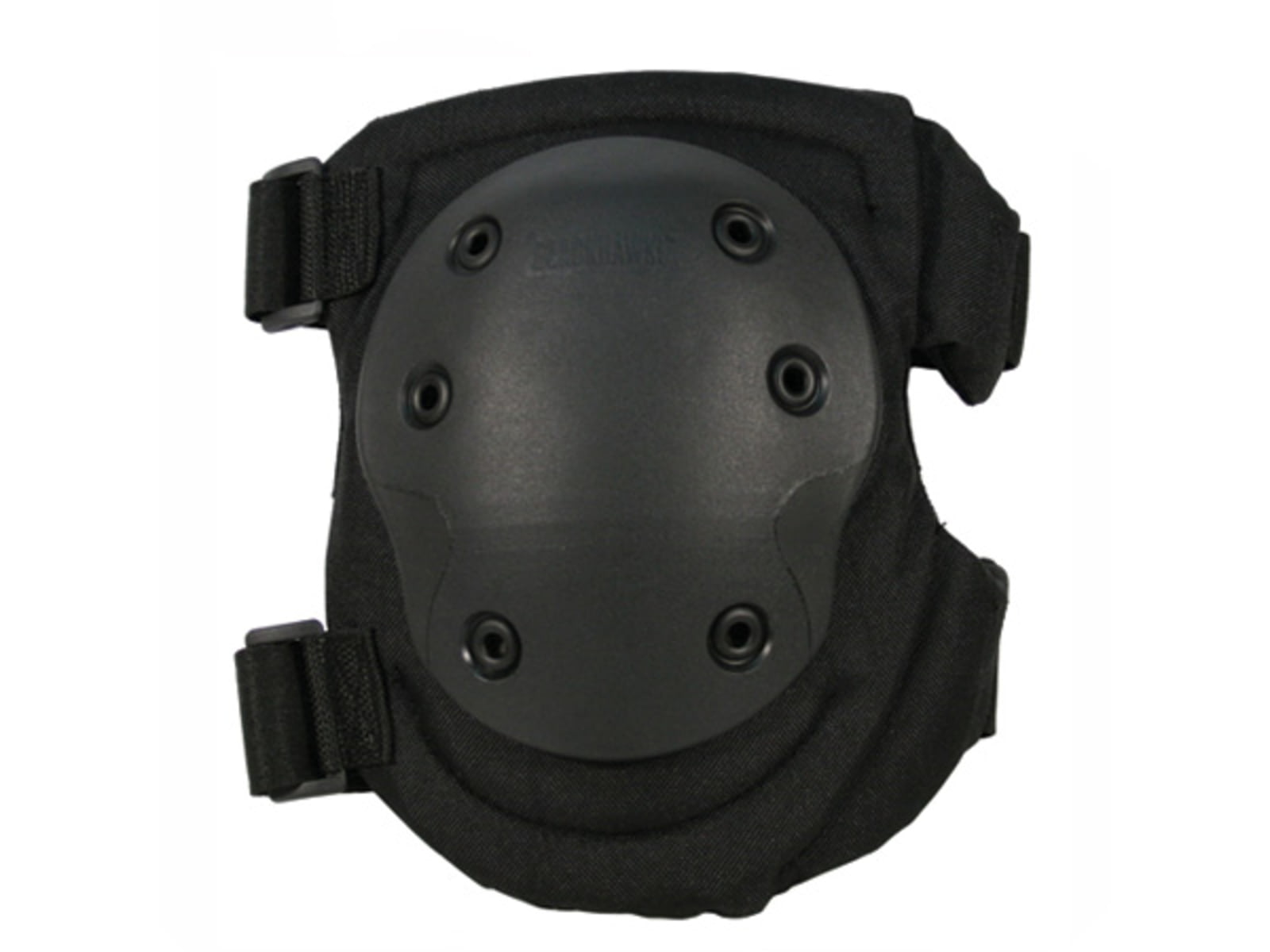 BlackHawk HellStorm Advanced Tactical Knee Pads V.2 Black