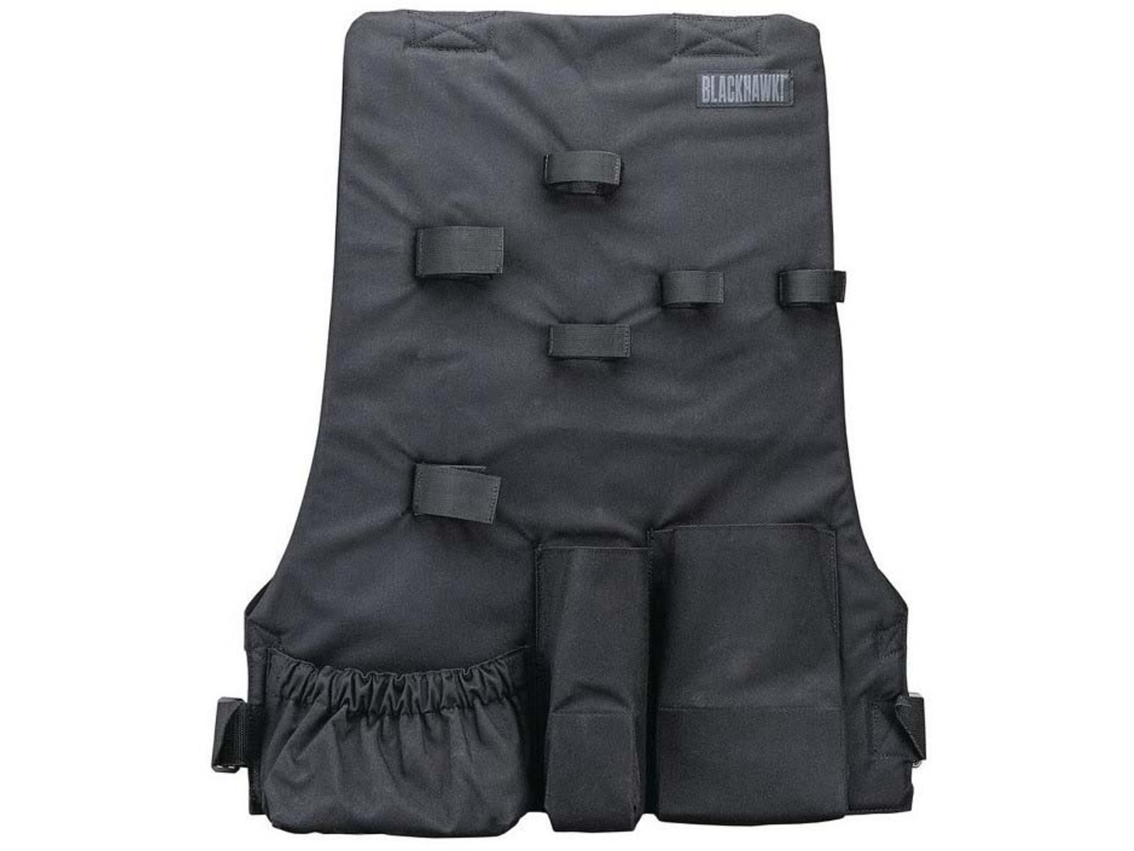 BlackHawk Manual Entry Tool Back Pack Black 60ME00BKA