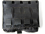 BlackHawk Foundation Series IFAK Black 37FS41BK