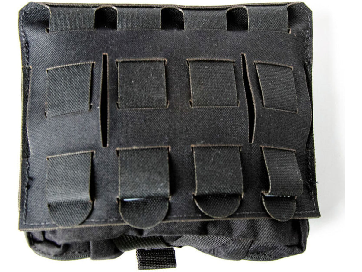 BlackHawk Foundation Series IFAK Black 37FS41BK