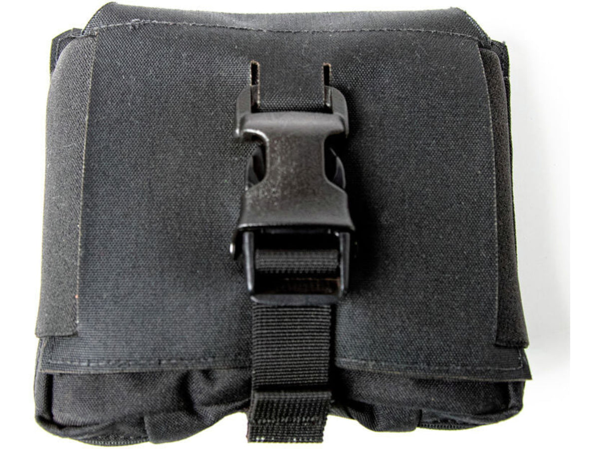 BlackHawk Foundation Series IFAK Black 37FS41BK