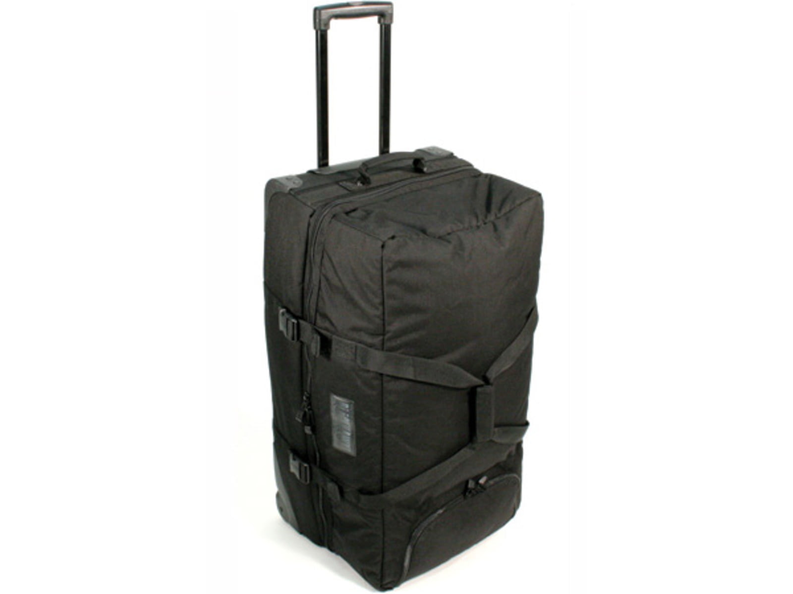 BlackHawk Medium ALERT Bag Black 20LO04BK