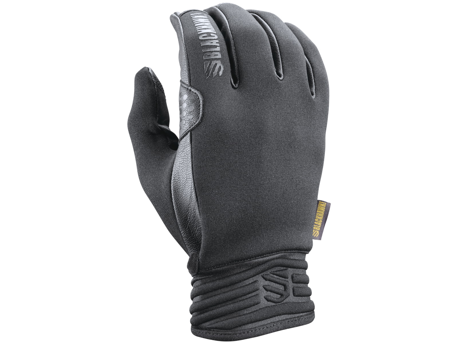 BlackHawk P.A.T.R.O.L. Elite Glove Black Small