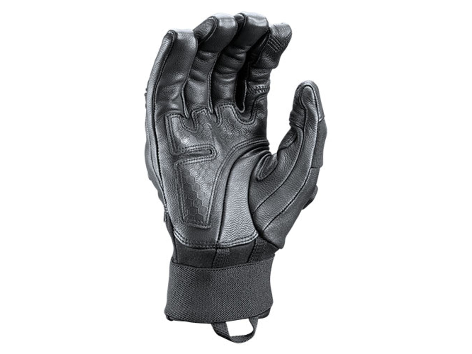 BlackHawk S.O.L.A.G. Stealth Glove Black Medium