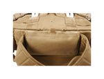 BlackHawk Velocity MOLLE X3 Pack Coyote Tan 603D09CT
