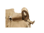 BlackHawk Velocity MOLLE X3 Pack Coyote Tan 603D09CT