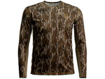 Blocker Outdoors Angatec Long Sleeve Performance Tee - Men's MO Bottomlands Original 2X-Large 1409105