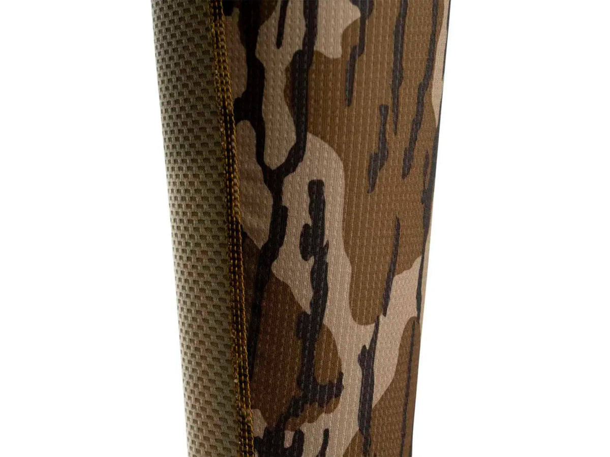 Blocker Outdoors Angatec Long Sleeve Performance Tee - Men's MO Bottomlands Original Large 1409103
