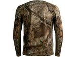 Blocker Outdoors Angatec Long Sleeve Performance Tee - Men's Realtree APX Medium 1409108