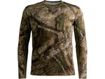 Blocker Outdoors Angatec Long Sleeve Performance Tee - Men's Realtree APX Medium 1409108