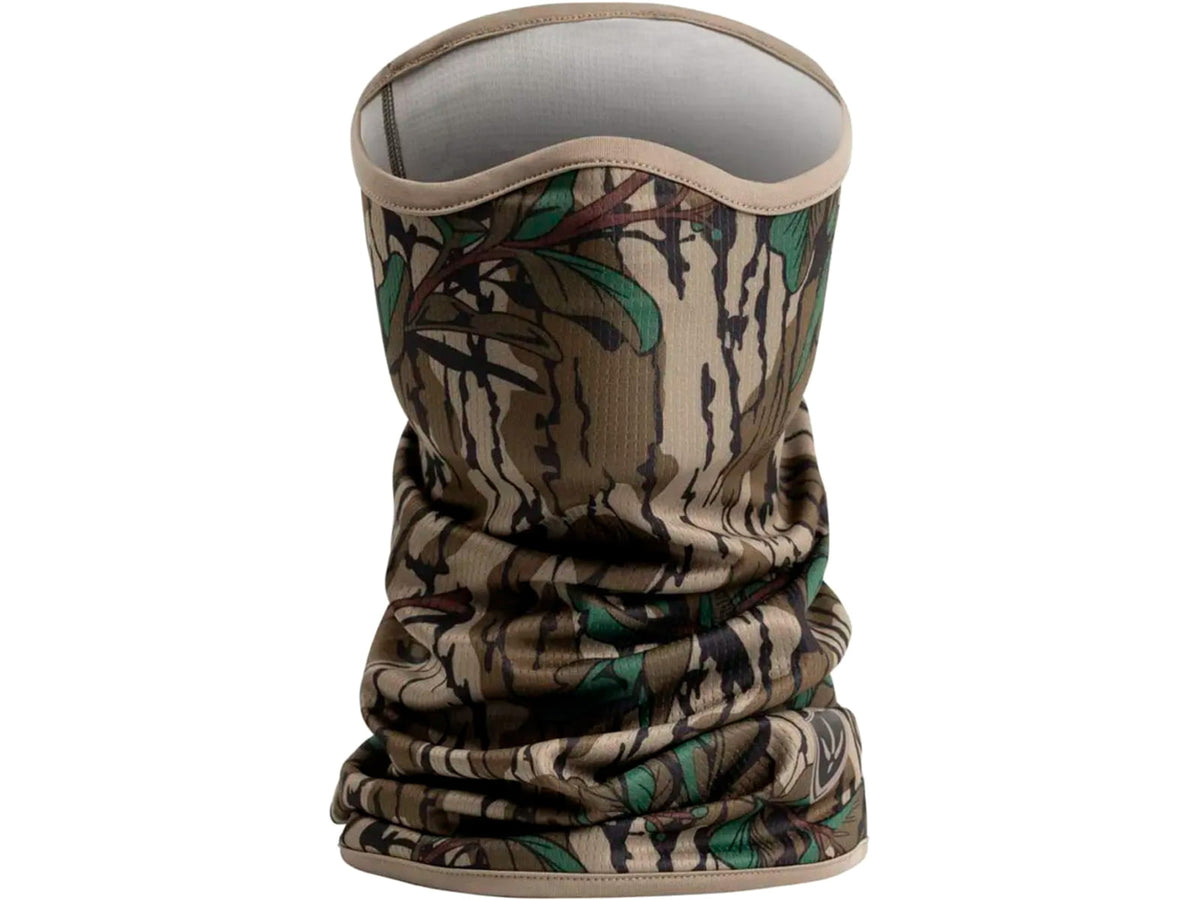 Blocker Outdoors Blocker Finisher Turkey Facemask MO Greenleaf 1408933