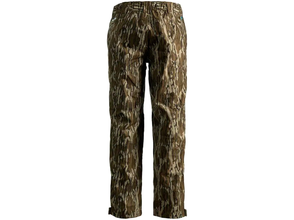Blocker Outdoors Blocker Drencher Pant - Men's Extra Large Bottomlands Orig 1409051