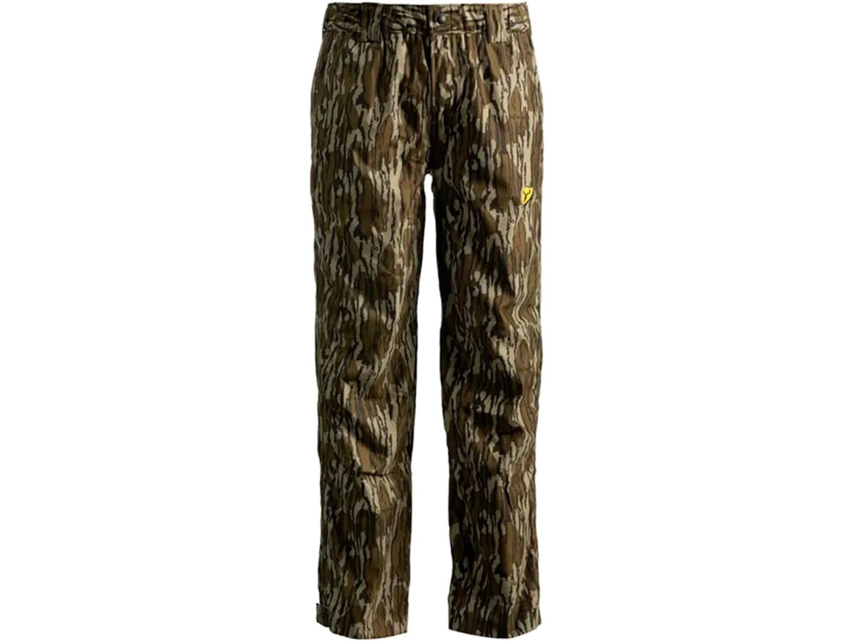 Blocker Outdoors Blocker Drencher Pant - Men's 2XL Bottomlands Orig 1409052