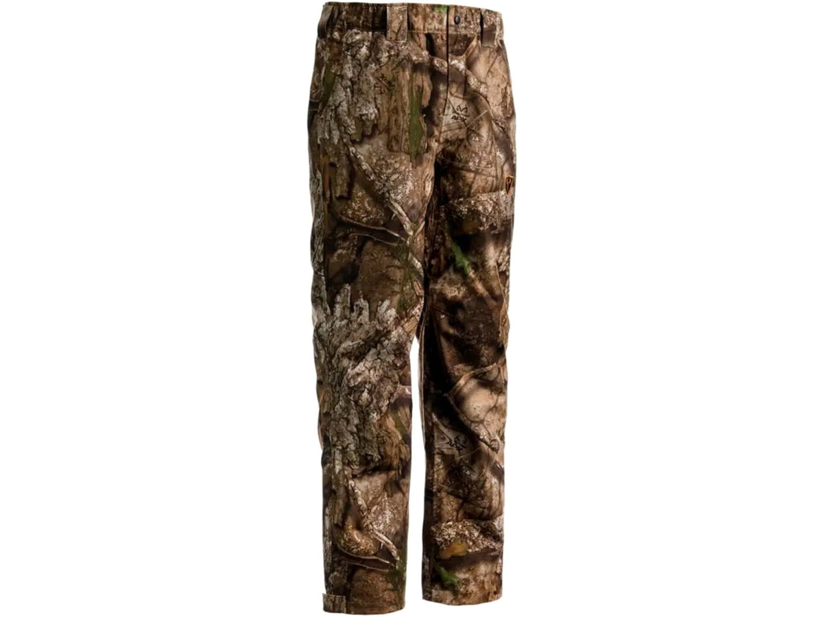 Blocker Outdoors Blocker Drencher Pant - Men's Large Realtree APX