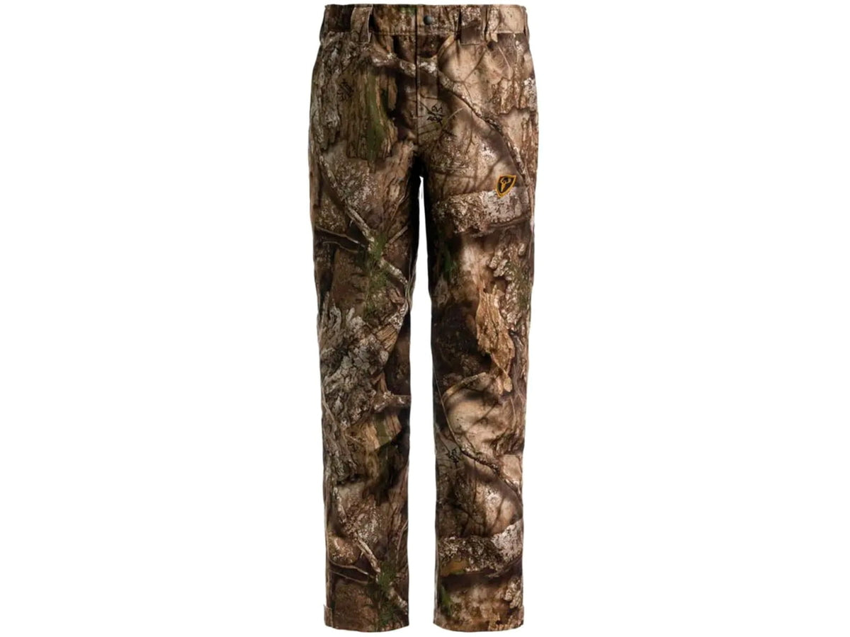 Blocker Outdoors Blocker Drencher Pant - Men's Large Realtree APX