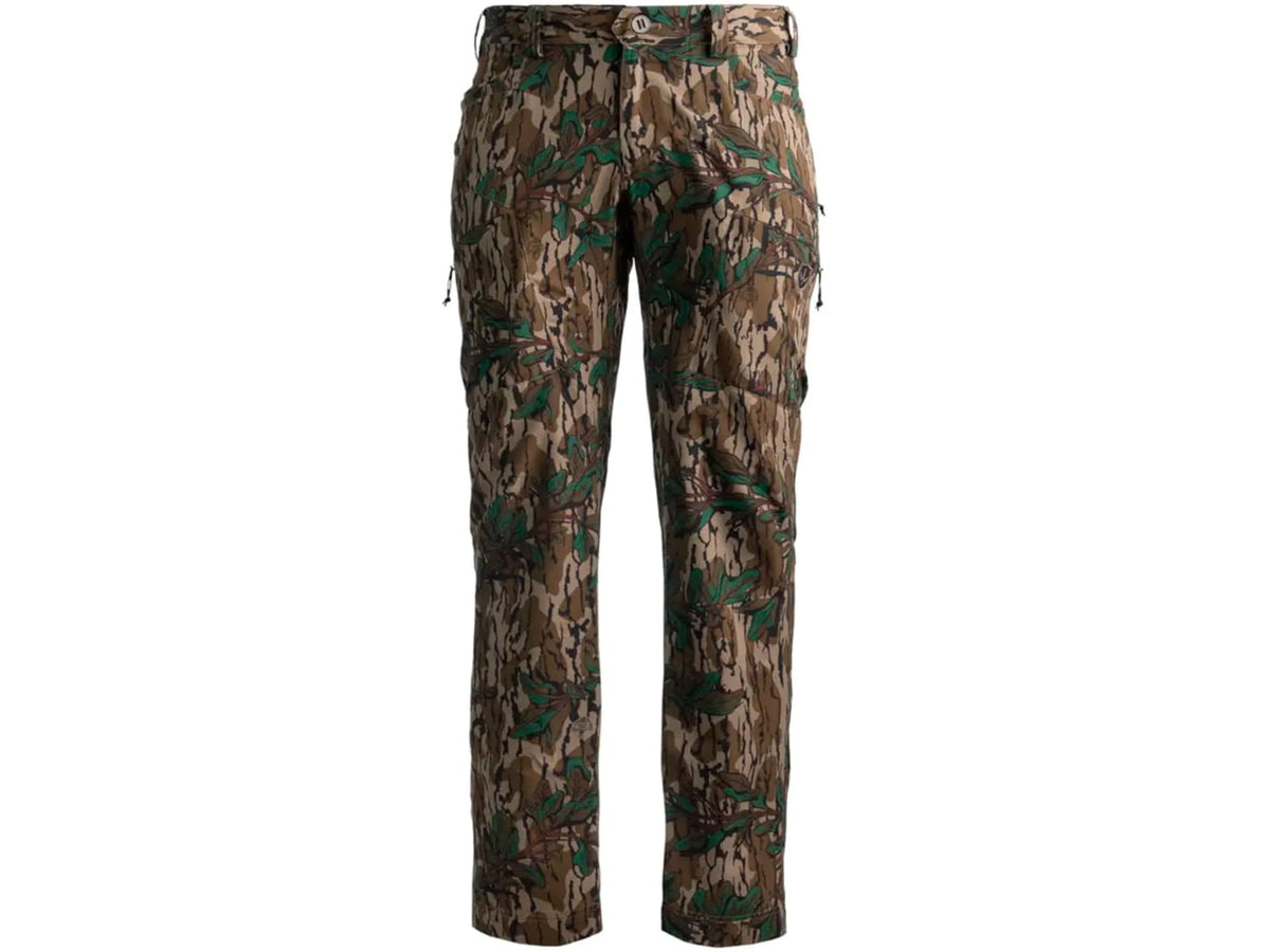 Blocker Outdoors Blocker Finisher Turkey Lightweight Pant - Men's 36 Regular Mossy Oak Greenleaf 1409089