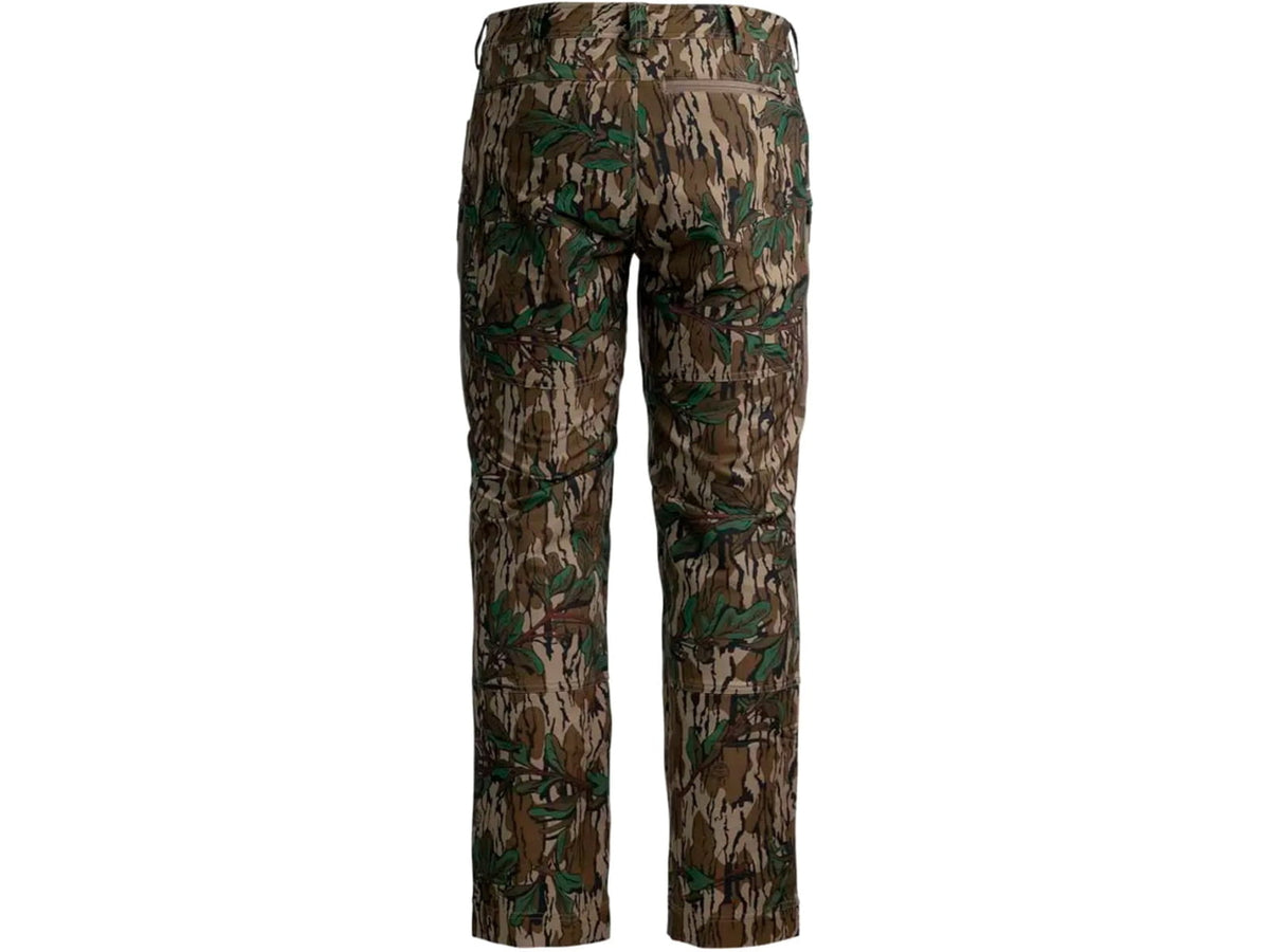 Blocker Outdoors Blocker Finisher Turkey Pant - Men's 32 Regular Mossy Oak Greenleaf 1409095