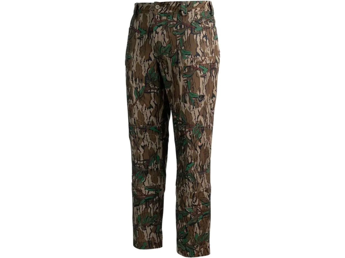 Blocker Outdoors Blocker Finisher Turkey Pant - Men's 32 Regular Mossy Oak Greenleaf 1409095