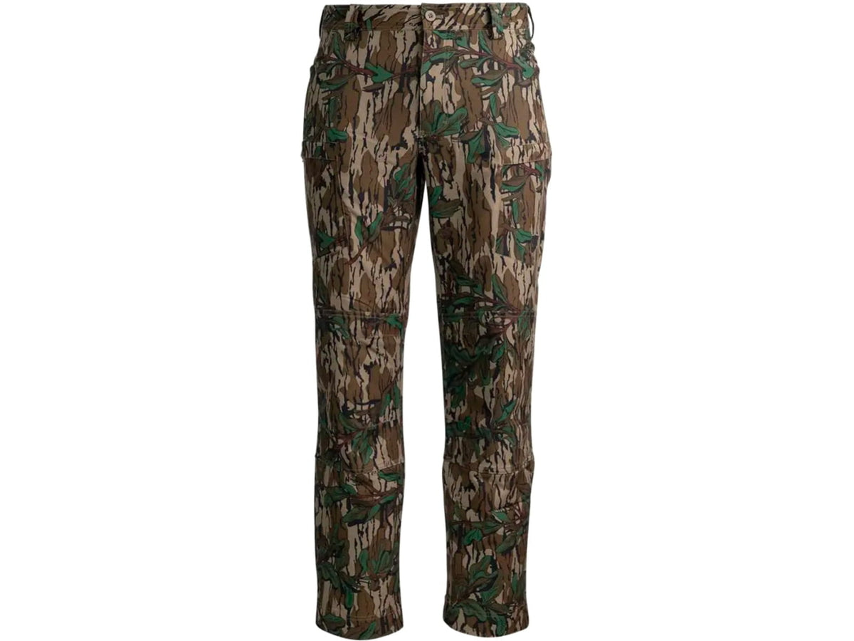 Blocker Outdoors Blocker Finisher Turkey Pant - Men's 42 Regular Mossy Oak Greenleaf 1409100