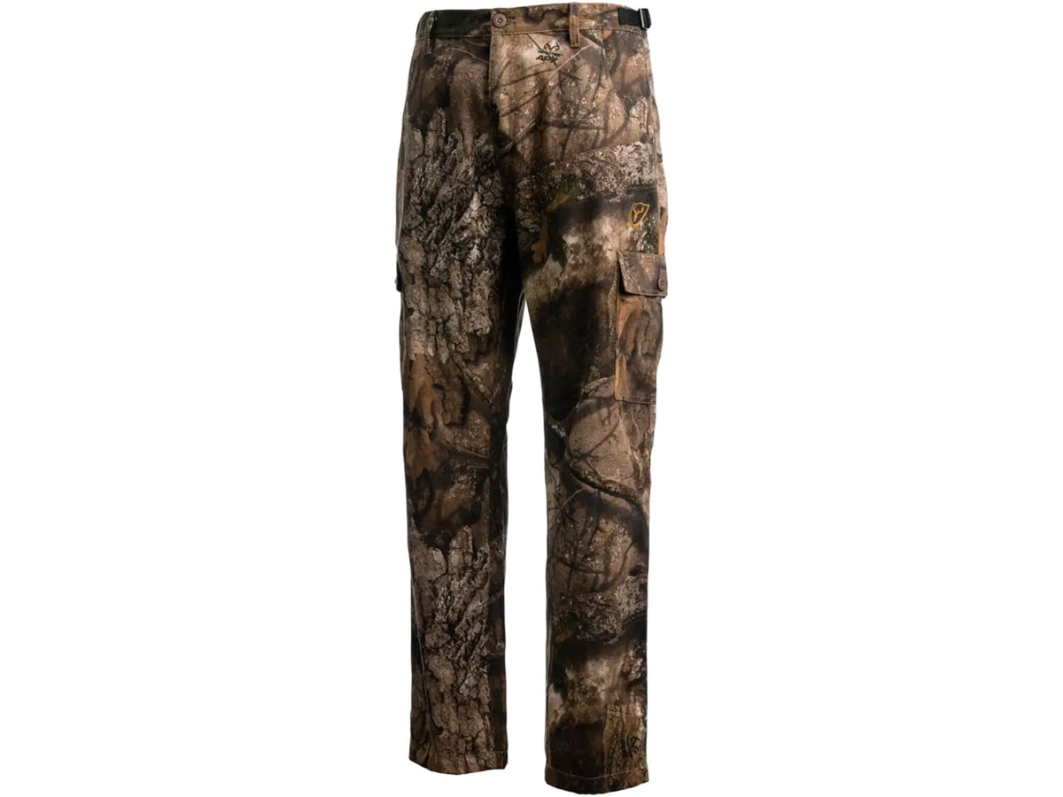 Blocker Outdoors Blocker Fused Fused Cotton Field Pant - Men's Medium Realtree APX 1409069