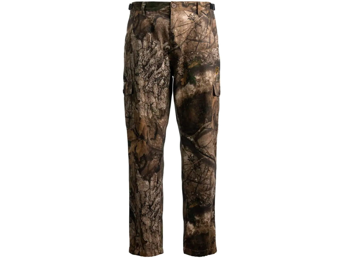 Blocker Outdoors Blocker Fused Fused Cotton Field Pant - Men's Medium Realtree APX 1409069