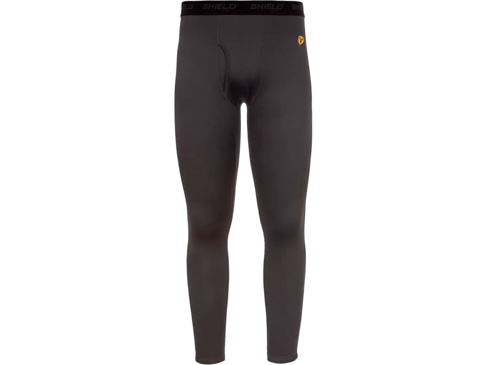 Blocker Outdoors Blocker Koretec Heavy Weight Bottom Baselayers 2XL Charcoal 1409144