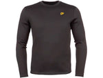 Blocker Outdoors Blocker Koretec Heavy Weight Top Baselayers - Men's 3XL Charcoal